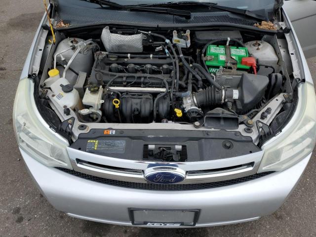 Photo 11 from auction – 2010 FORD FOCUS SE with VIN 1FAHP3FN7AW139405