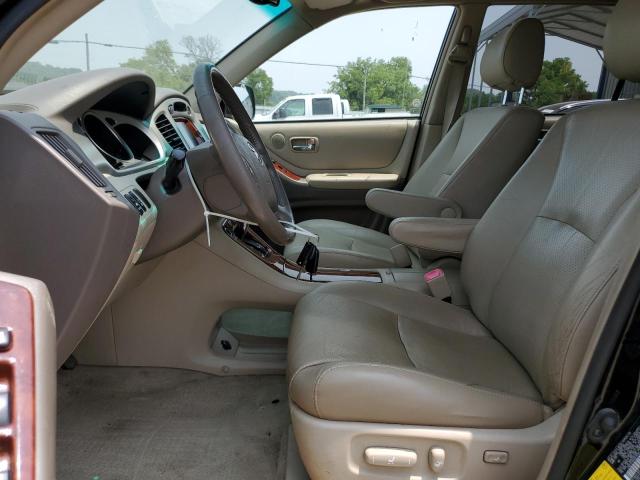 Photo 7 from auction – 2005 TOYOTA HIGHLANDER with VIN JTEEP21AX50074162