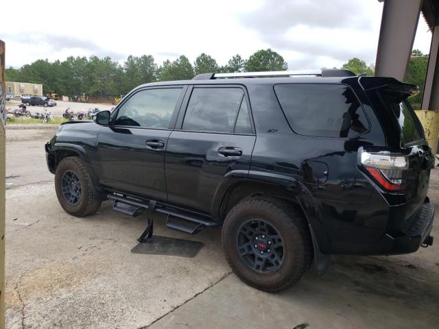 Photo 2 from auction – 2020 TOYOTA 4RUNNER SR with VIN JTEBU5JR3L5741883