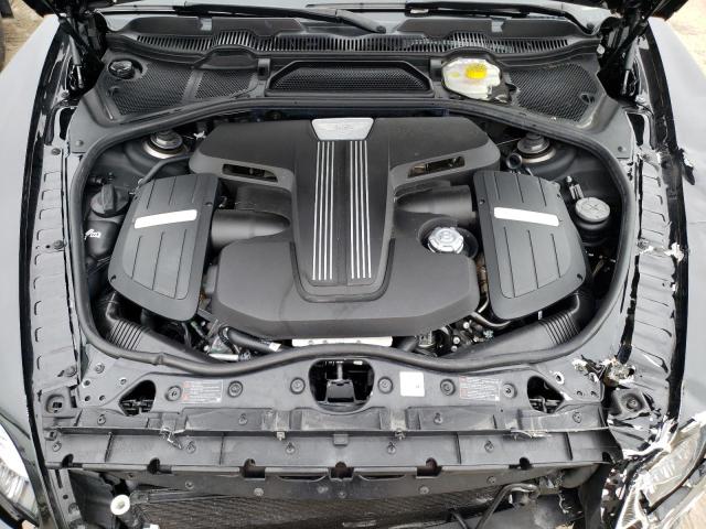 Photo 11 from auction – 2017 BENTLEY CONTINENTA with VIN SCBGH3ZAXHC064015
