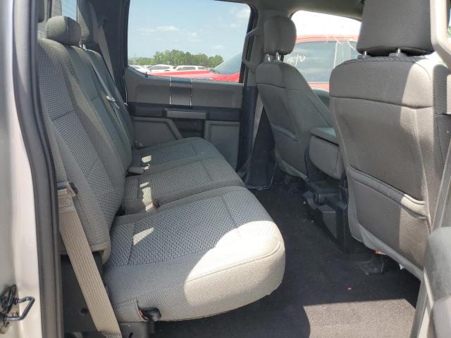 Photo 10 from auction – 2019 FORD F150 SUPER with VIN 1FTEW1EP5KFA33690