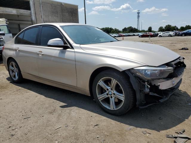 Photo 4 from auction – 2013 BMW 328 XI SUL with VIN WBA3B5C50DF598117