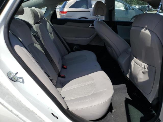 Photo 10 from auction – 2017 HYUNDAI SONATA SE with VIN 5NPE24AF4HH574495
