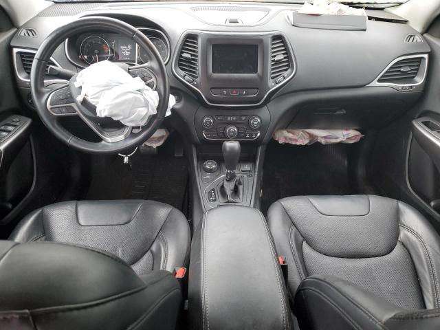 Photo 8 from auction – 2020 JEEP CHEROKEE L with VIN 1C4PJMLX8LD628798
