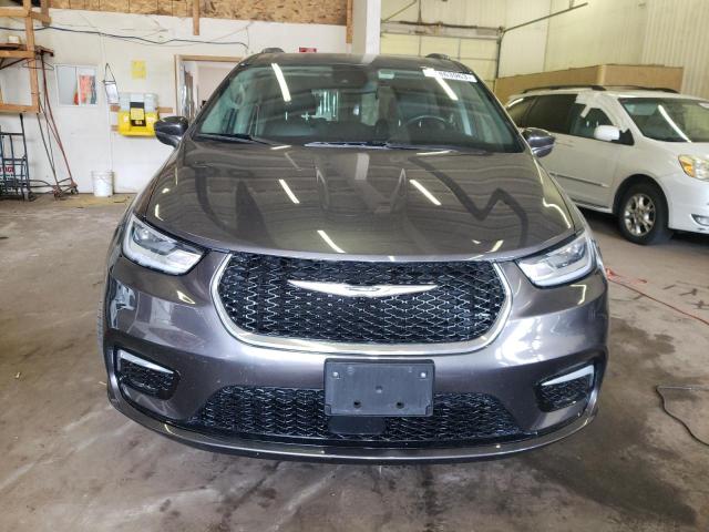 Photo 5 from auction – 2021 CHRYSLER PACIFICA T with VIN 2C4RC1BG3MR531543