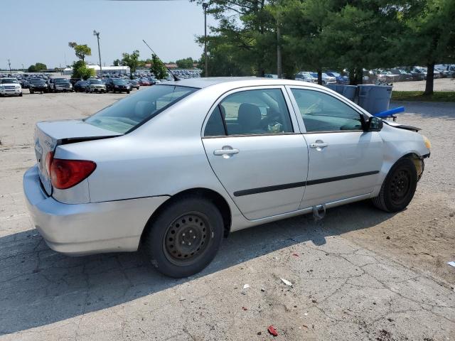 Photo 3 from auction – 2008 TOYOTA COROLLA CE with VIN 2T1BR32E98C913317