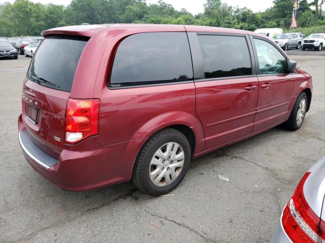 Foto 3 de la subasta – 2016 DODGE GRAND CARA con VIN 2C4RDGBG5GR160812