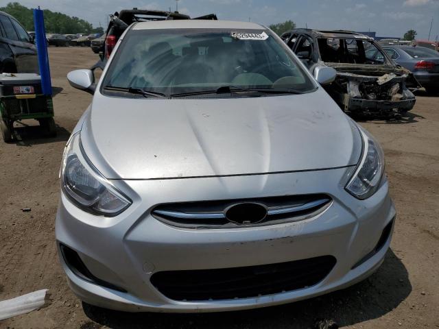 Photo 5 from auction – 2017 HYUNDAI ACCENT SE with VIN KMHCT4AE1HU312074