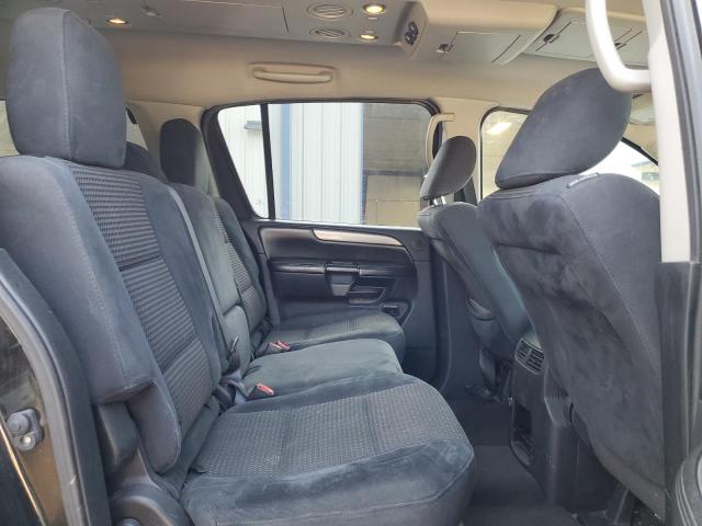 Photo 11 from auction – 2013 NISSAN ARMADA SV with VIN 5N1AA0NC6DN603933