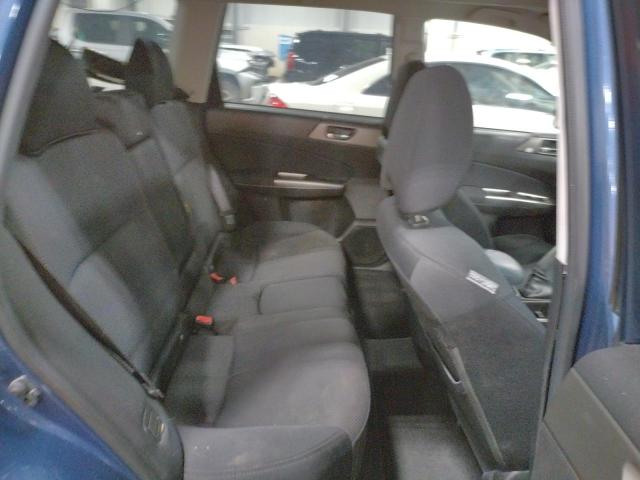 Photo 11 from auction – 2011 SUBARU FORESTER 2 with VIN JF2SHADC7BH755244