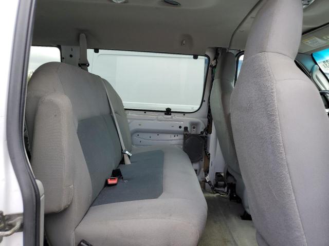 Photo 11 from auction – 2014 FORD ECONOLINE with VIN 1FBSS3BL2EDA86640