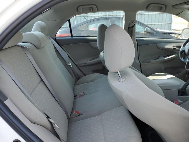 Photo 10 from auction – 2010 TOYOTA COROLLA BA with VIN 2T1BU4EE3AC359522