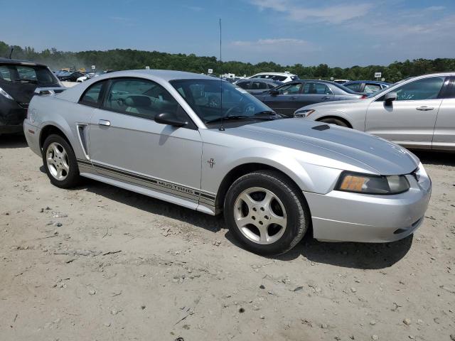 Photo 4 from auction – 2001 FORD MUSTANG with VIN 1FAFP40441F139990