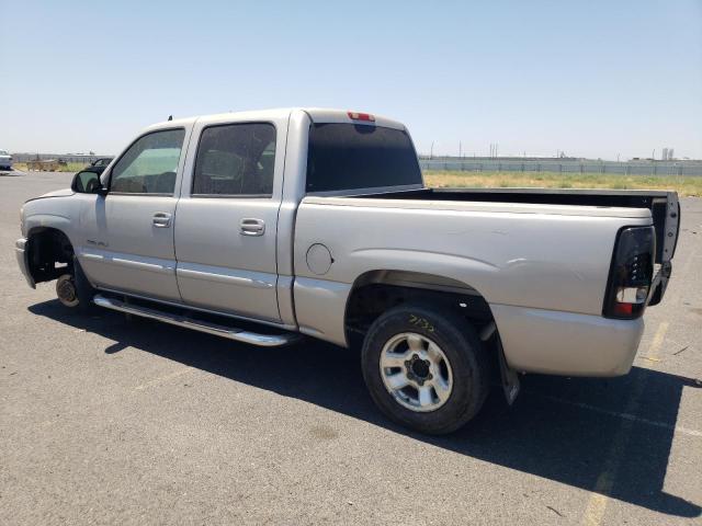 Photo 2 from auction – 2007 GMC SIERRA K15 with VIN 2GTEK63N071100754