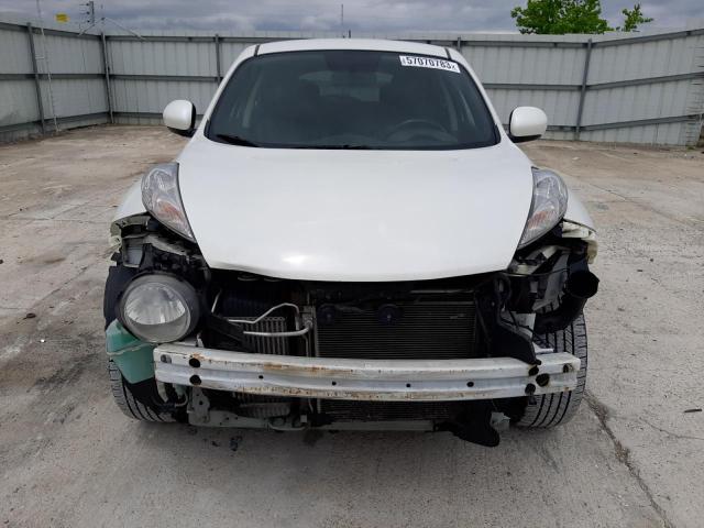 Photo 5 from auction – 2013 NISSAN JUKE S with VIN JN8AF5MV5DT221821