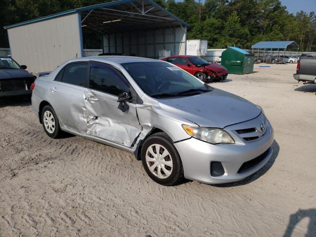 Photo 4 from auction – 2011 TOYOTA COROLLA BA with VIN 2T1BU4EE0BC712364
