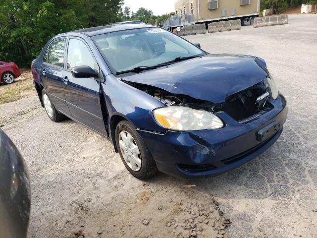 Photo 4 from auction – 2008 TOYOTA COROLLA with VIN 1NXBR32E48Z029350