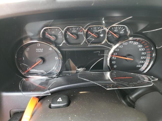 Photo 9 from auction – 2015 GMC SIERRA K15 with VIN 3GTU2VECXFG276993