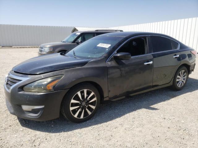 Photo 1 from auction – 2014 NISSAN ALTIMA 2.5 with VIN 1N4AL3APXEC266923