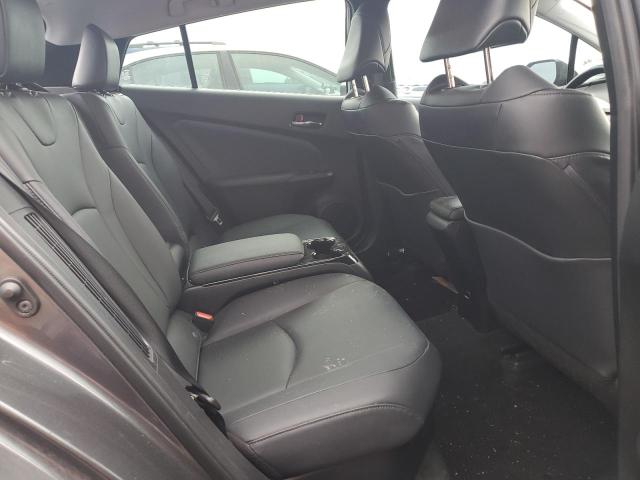 Photo 10 from auction – 2018 TOYOTA PRIUS PRIM with VIN JTDKARFP2J3095465