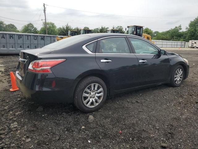 Photo 3 from auction – 2015 NISSAN ALTIMA 2.5 with VIN 1N4AL3AP1FC467658