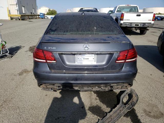 Photo 6 from auction – 2014 MERCEDES-BENZ E 350 with VIN WDDHF5KB1EA974574