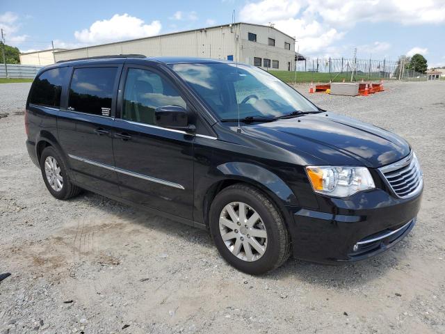 Photo 4 from auction – 2013 CHRYSLER TOWN & COU with VIN 2C4RC1BGXDR604259