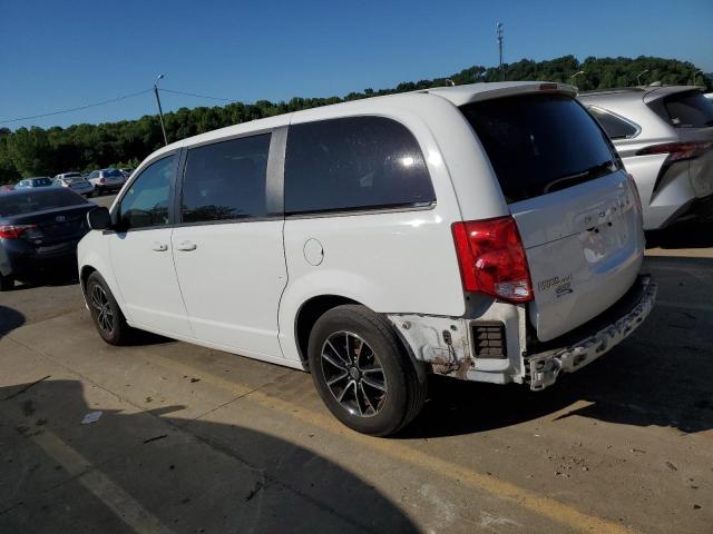 Photo 2 from auction – 2019 DODGE GRAND CARA with VIN 2C4RDGEGXKR530107