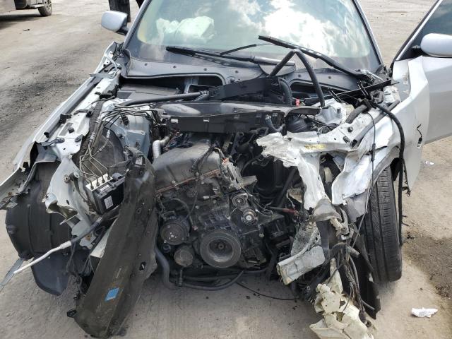 Photo 11 from auction – 2006 BMW 530 XIT with VIN WBANN73536CN01556