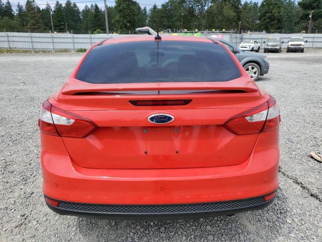 Фото 6 с аукциона – 2014 FORD FOCUS SE с VIN 1FADP3F20EL452761