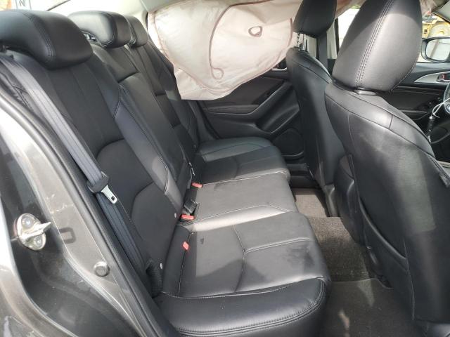 Photo 10 from auction – 2018 MAZDA 3 TOURING with VIN 3MZBN1V38JM248141