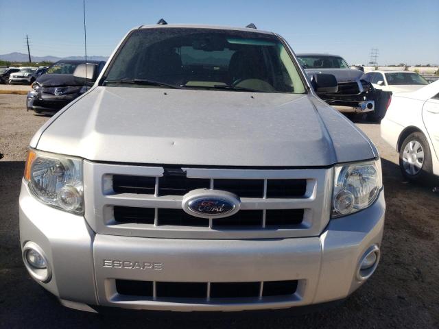 Photo 5 from auction – 2009 FORD ESCAPE HYB with VIN 1FMCU49369KB41125