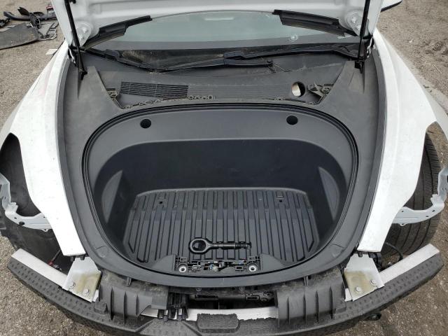 Photo 11 from auction – 2021 TESLA MODEL 3 with VIN 5YJ3E1EA3MF006419