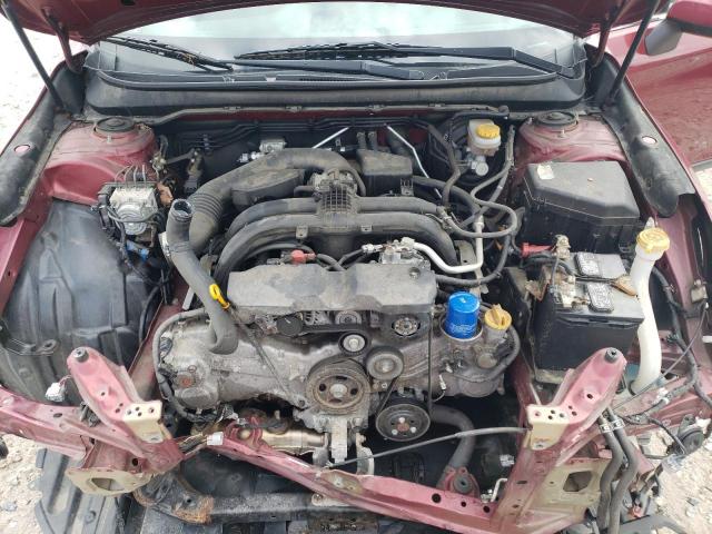 Photo 12 from auction – 2015 SUBARU OUTBACK 2. with VIN 4S4BSACC6F3278208