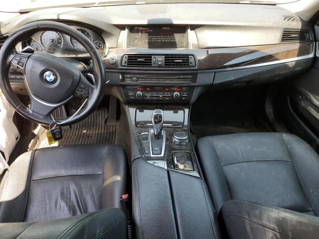 Фото 8 с аукциона – 2016 BMW 535 D с VIN WBAXA5C54GG042282