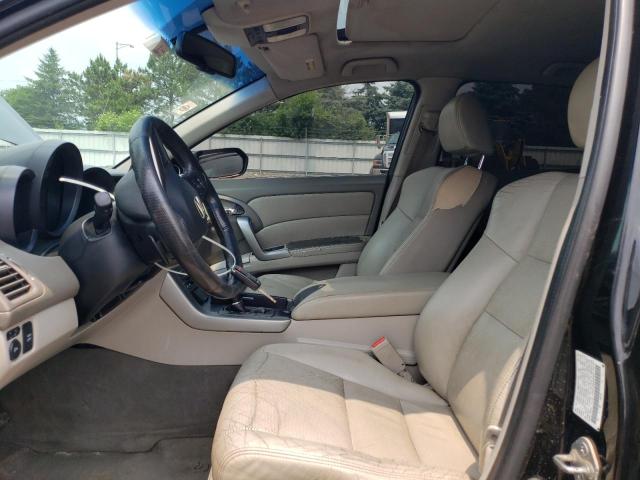 Photo 7 from auction – 2010 ACURA RDX TECHNO with VIN 5J8TB1H58AA000497