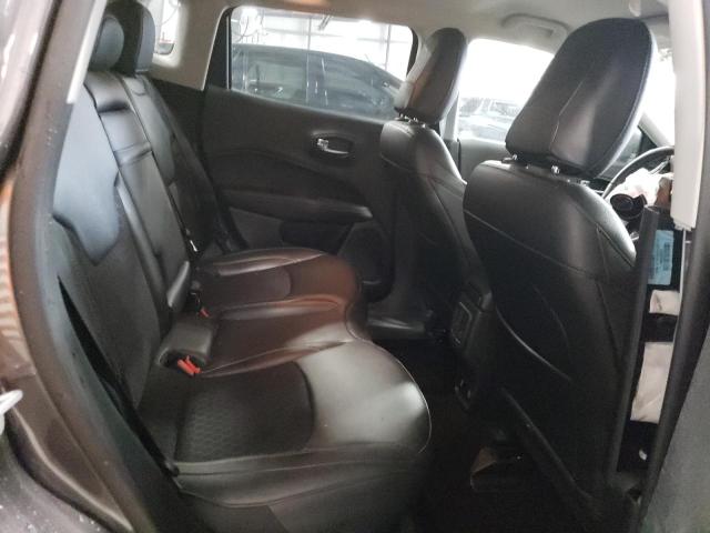 Photo 11 from auction – 2019 JEEP COMPASS LA with VIN 3C4NJDBB6KT683188