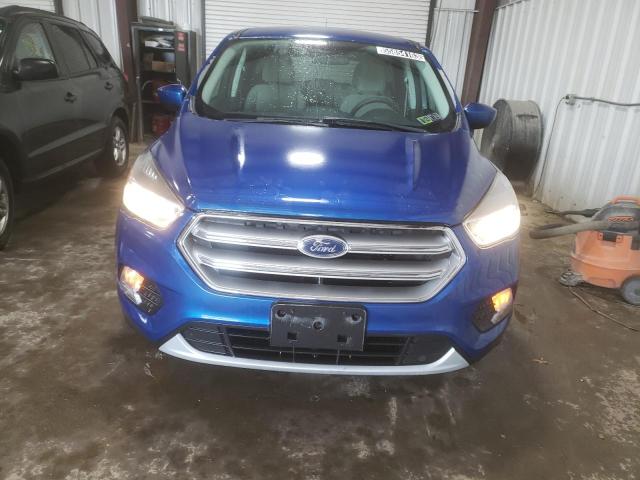 Photo 5 from auction – 2017 FORD ESCAPE SE with VIN 1FMCU0GD5HUB08866