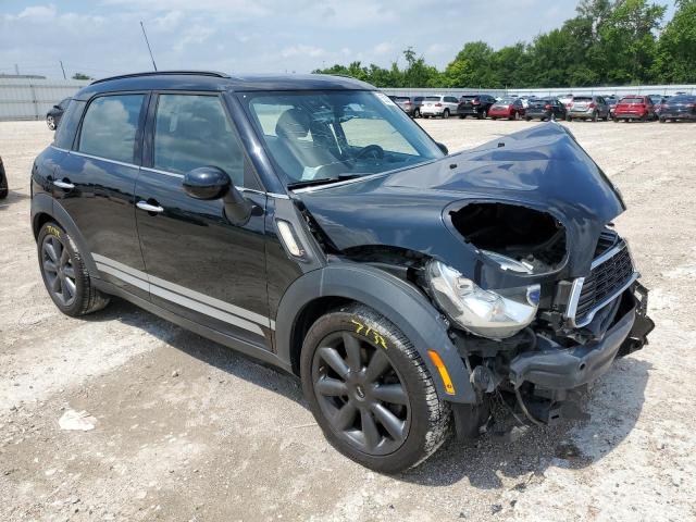 Photo 4 from auction – 2011 MINI COOPER S C with VIN WMWZC3C58BWL79060