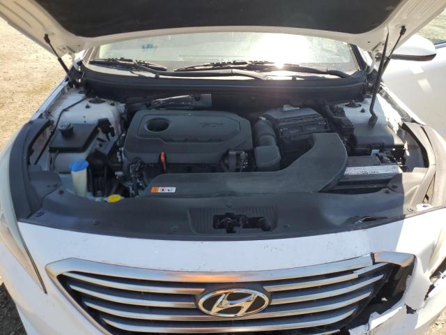 Photo 11 from auction – 2015 HYUNDAI SONATA SE with VIN 5NPE24AF3FH228872