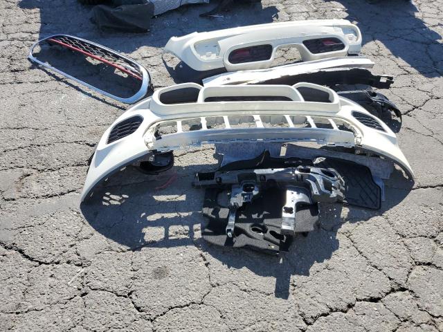Photo 12 from auction – 2020 MINI COOPER JOH with VIN WMWXR9C01L2M54834