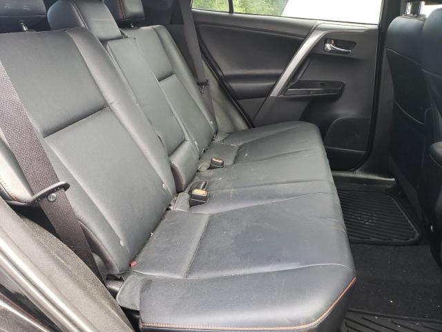 Photo 11 from auction – 2016 TOYOTA RAV4 SE with VIN 2T3JFREV0GW534519
