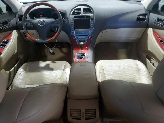 صورة رقم 8 من المزاد - 2007 LEXUS ES 350 مع VIN JTHBJ46G272054155