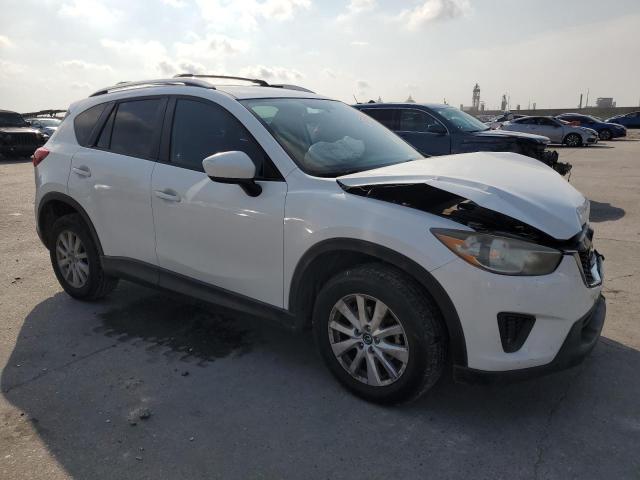 Photo 4 from auction – 2013 MAZDA CX-5 SPORT with VIN JM3KE2BE4D0167974