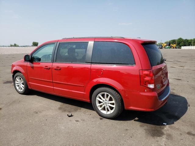 Photo 2 from auction – 2015 DODGE GRAND CARA with VIN 2C4RDGCGXFR748959