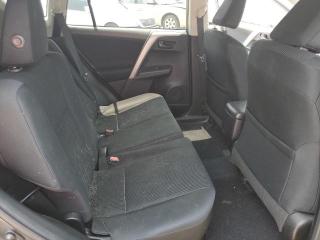 Photo 11 from auction – 2016 TOYOTA RAV4 LE with VIN 2T3ZFREV7GW305709
