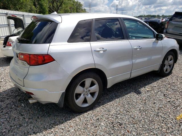 Photo 3 from auction – 2007 ACURA RDX TECHNO with VIN 5J8TB18547A005964