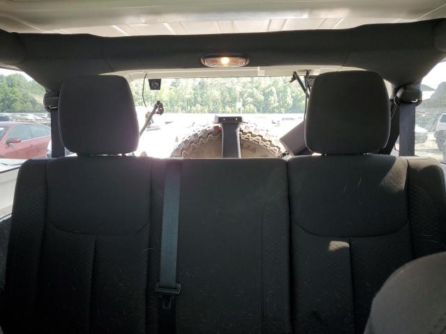 Photo 10 from auction – 2017 JEEP WRANGLER U with VIN 1C4BJWDG2HL546843