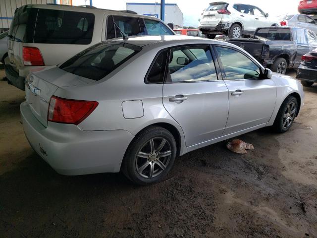 Photo 3 from auction – 2009 SUBARU IMPREZA 2. with VIN JF1GE616X9H516943