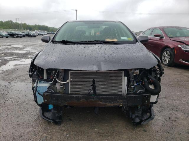 Photo 5 from auction – 2013 TOYOTA COROLLA BA with VIN JTDBU4EEXDJ114273